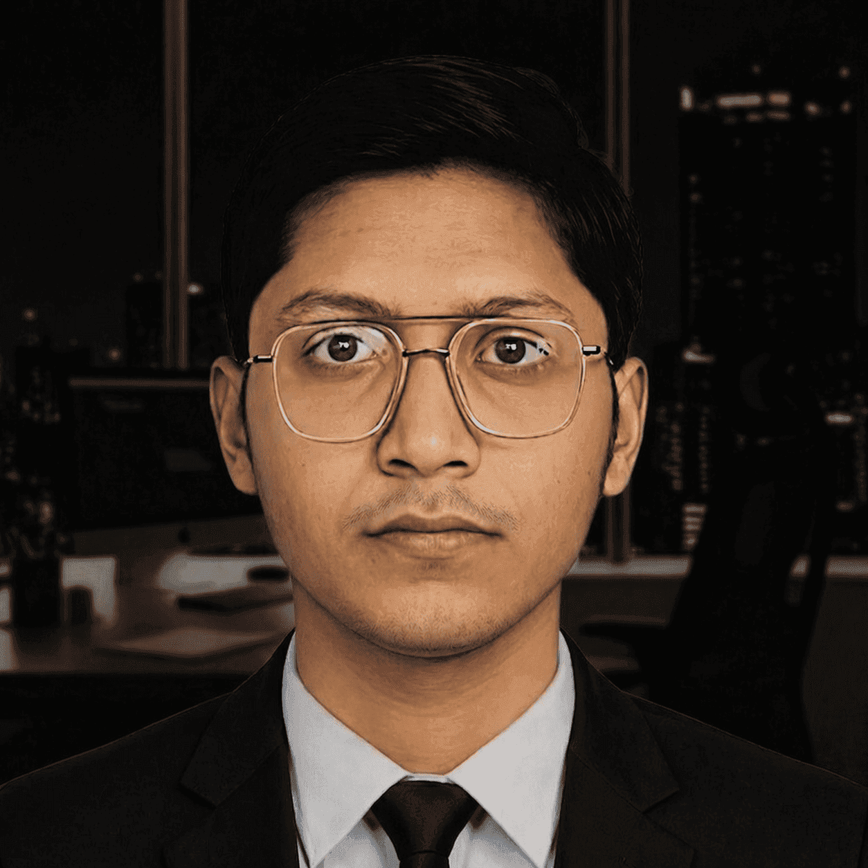 Muhammad Saad Shaikh