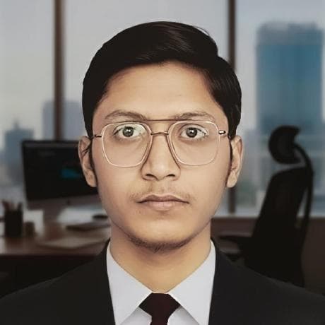 Muhammad Saad Shaikh